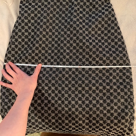 Anthropologie Moulinette Soeurs Loredana Pencil Dress size 6 - Picture 10 of 10